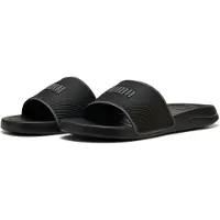 Puma Popcat 20 Go Sandalen Größe 12 in Black-Cool Dark Gray aus Synthetik und Textil