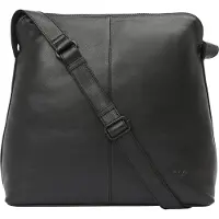 Voi Jeans 4Seasons Umhängetasche Leder 36 cm