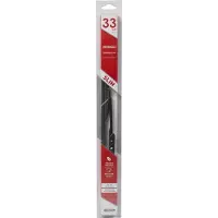 COLZANI 6422, Scheibenwischerblatt, Schwarz, Metall, 330 mm, Sichtverpackung, 1 Stück(e)
