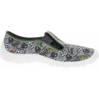 Befado Jungen Hausschuhe 975Y188 grau 33