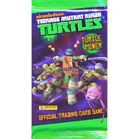 Sonstiges Teenage Mutant Ninja Turtles - Turtle Power - 1 Booster