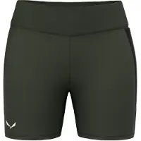 Salewa Puez Hemp/Durastretch Shorts W dark olive (5280) 42