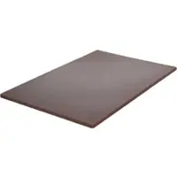 Schneider Schneidebrett - Gastro, 45 x 30 cm 228301 , Farbe: braun