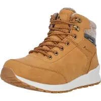 Whistler Stiefel Merotu in wasserdichter Qualität mit bequem gepolstertem Fersenbereich 5006 Sudan Brown 40