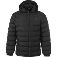 Whistler - Carseno Puff Jacket - Winterjacke Gr XL schwarz