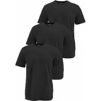 Man'S World Mans World "neue Farben Preis-Leistungs Bestseller Auch in Großen Größen" 3er-Pack, aus Baumwolle, angenehmer Tragekomfort, hochwertige Verarbeitung