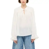 Mustang "Damen Style Feminine Blouse"