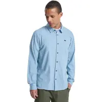 Quiksilver Mw Premium Stretch Langarmhemd