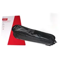 Zéfal Console T3 Rahmentasche 1.8l Schwarz Schwarz One Size