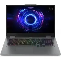 Lenovo LOQ 17IRX10, Intel Core i7, 2,1 GHz, 43,9 cm (17.3"), 1920 x 1080 Pixel, 16 GB, 512 GB