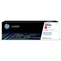 HP Lasertoner CF543A magenta 1.300 Seiten