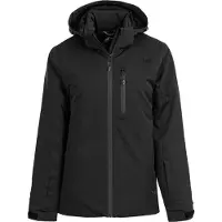Whistler Skijacke Jada mit 15.000 mm Wassersäule 1001 Black 42