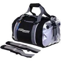 Overboard Classic Canvas Trockensack 40l