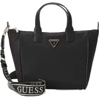 GUESS Damen Handtasche TWNN9676019-BLA