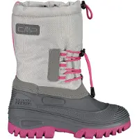 CMP Kids Ahto WP Snow Boots ghiaccio (A280) 26