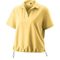 Gonso - Women's Adventure Blouse - Radtrikot Gr 42 beige