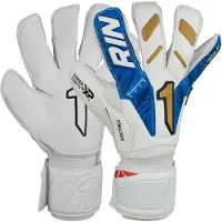 Rinat Egotiko Vengador Prime Junior-torwarthandschuhe