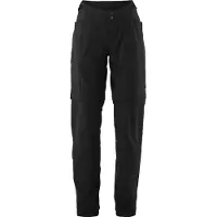 Gonso Damen Sporthose Adventure Pants Zip Off W