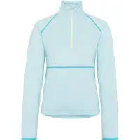 Kari Traa - Women's Mika Fleece - Fleecepullover Gr XS grau