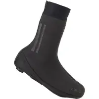 Agu Thermo Überschuhe Schwarz EU 42-43 Mann Schwarz EU 42-43