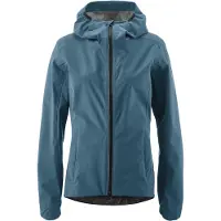 Gonso Damen Regenjacke Sura Plus Da-Allwetterjacke