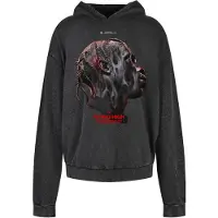Mister tee Flying High Oversize Kapuzenpullover
