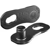 Sram Powerlock T-type Eagle Pvd Kettenglied 50 Einheiten