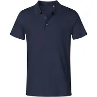 Promodoro -4020 Men Jersey Polo Gr. S navy