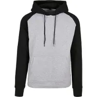 Build Your Brand Bb005 Kapuzenpullover