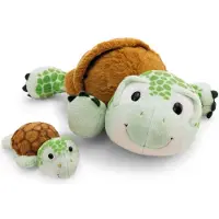 Nici Schildkröte Baby Teddybär 28 Cm Kinder One Size