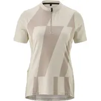 Gonso Damen Shirt Adventure Jersey Halfzip W