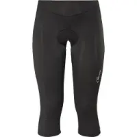 Gonso Damen Radhose Leece 26107 900 : 50 Grösse - Bekleidung: 50