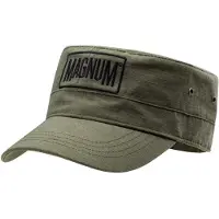 Magnum Patrol Kappe