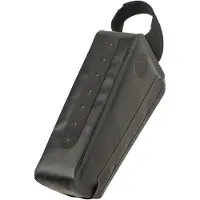 Agu Extreme Rahmentasche, wasserdicht, Schwarz