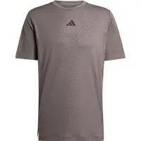 Adidas "D4T POWER TEE" mit climacool, normale Passform