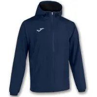 Joma Running Night Jacket Elite VIII