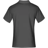 Promodoro Poloshirt Herren 4001 Gr. S steel grey