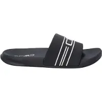 CMP Nautylus Slippers nero (U901) 44