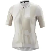 Gonso Road Print Kurzarm-radtrikot