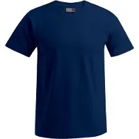 Promodoro Men's Premium T-Shirt Gr.XXL navy 100%Baumwolle, 180g/m
