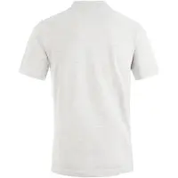 Promodoro Poloshirt Herren 4001 Gr. 2XL ash (Heather)