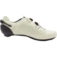 Sidi Shot 3 Schuhe in Elfenbeinweiß, Größe 43 - EUR