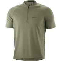 Gonso Sitivo Blue Kurzarm-radtrikot