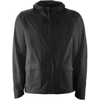 Gonso Essential Rain Jacket black (M10900) XXL