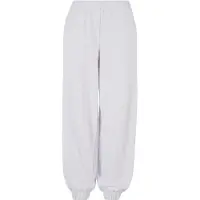 Build Your Brand High Waist Ballon Trainingshose