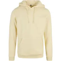 Build Your Brand Herren Heavy Hoody BY011 Gr. XL soft yellow