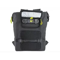 Qio Rucksack / Packtasche "Mika"