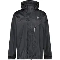Agu - Passat Basic Rain Jacket - Fahrradjacke Gr XXL grau