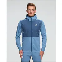 Daehlie Jacket Power elemental blue (23950) XXL