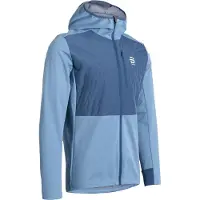 Daehlie Jacket Power elemental blue (23950) XL